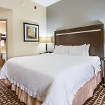 Hampton Inn West