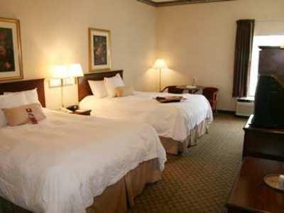 Hotel Hampton West Columbus