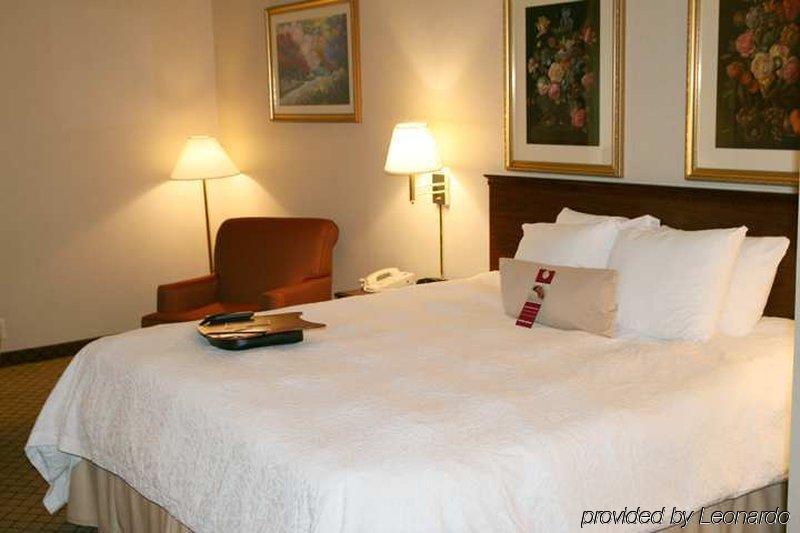 Hampton West Hotel Columbus