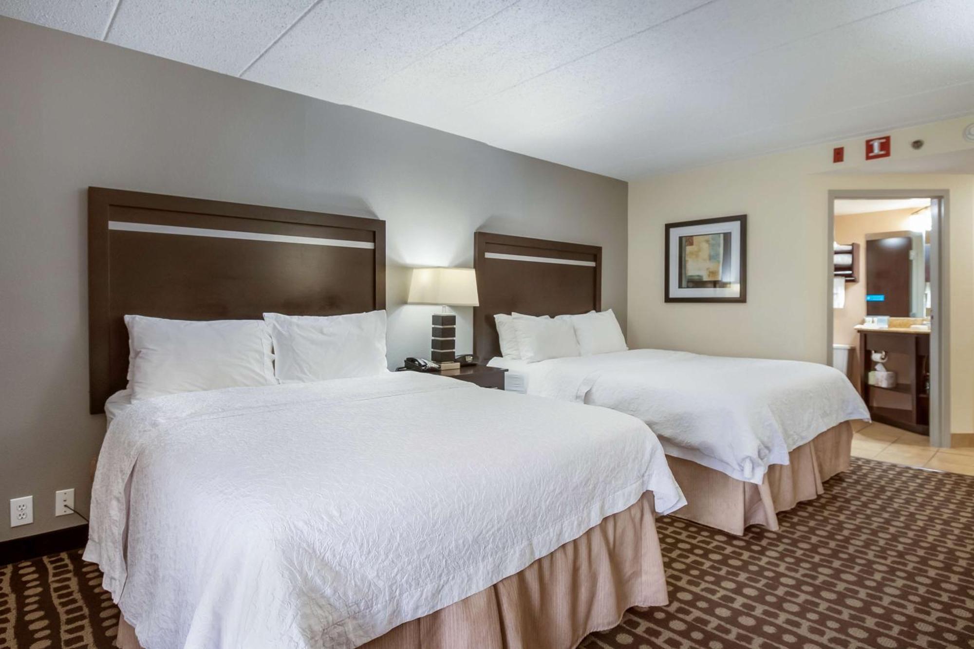 Hampton West 3* Columbus