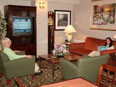 Hampton West Hotel 3*
