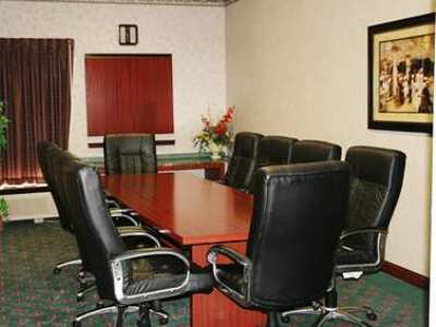 Hampton West Hotel
