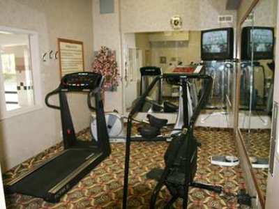 Hampton West Hotel 3*