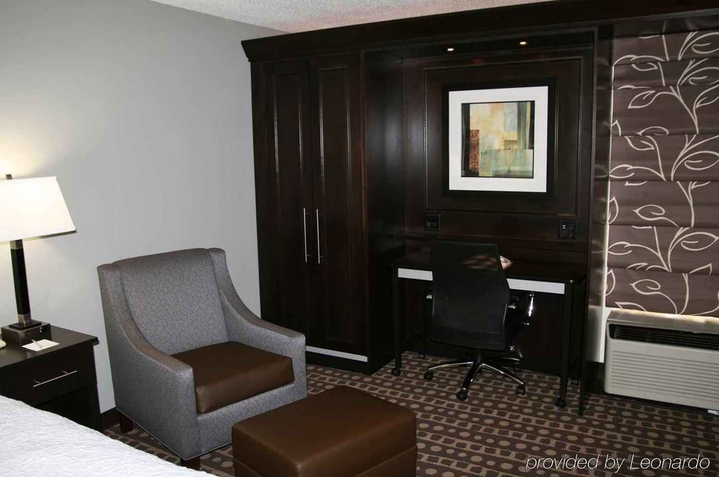 Hampton West Hotel Columbus