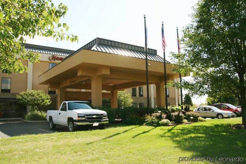 Hampton West Hotel 3*