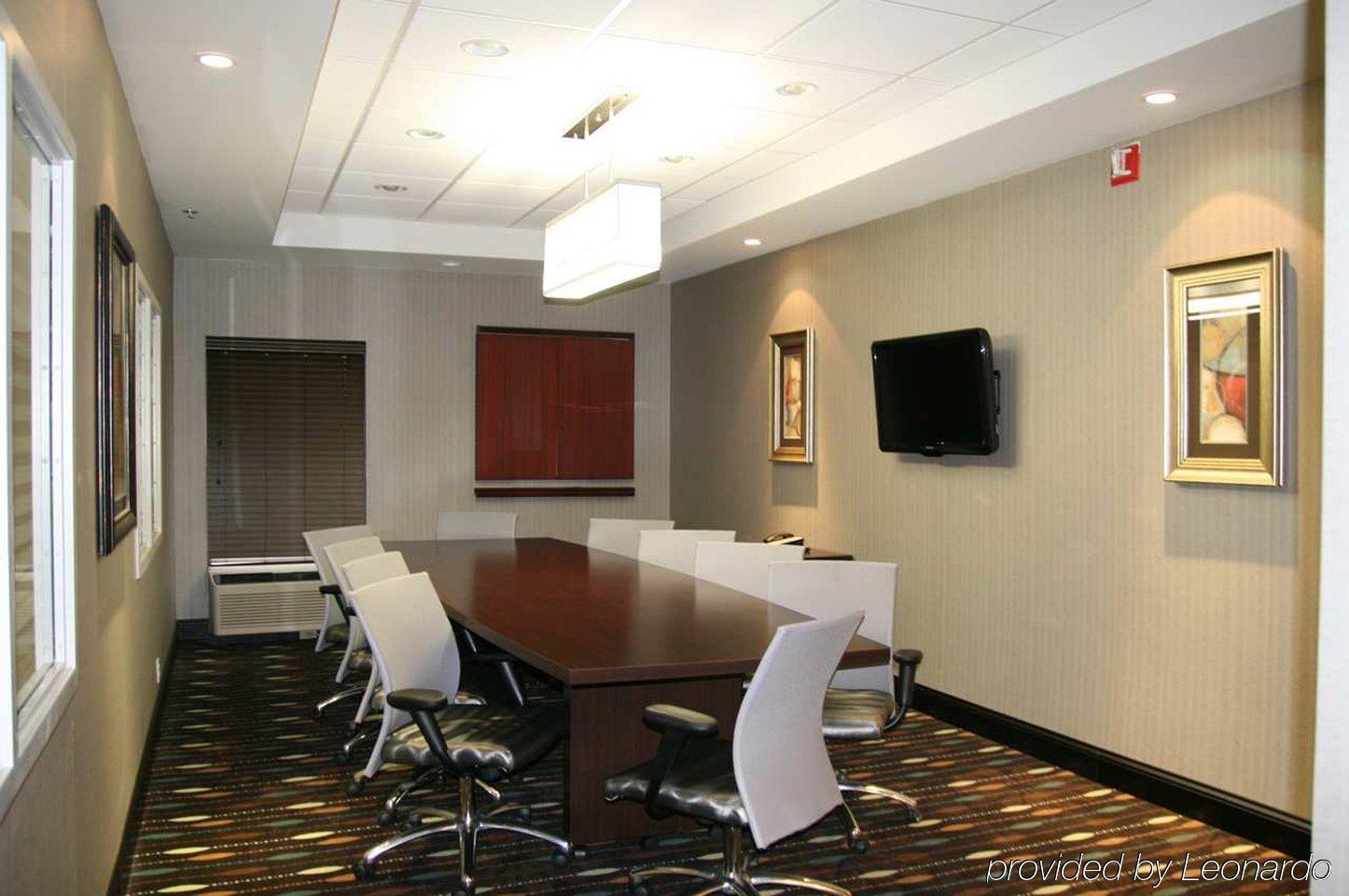 Hampton West Hotel Columbus