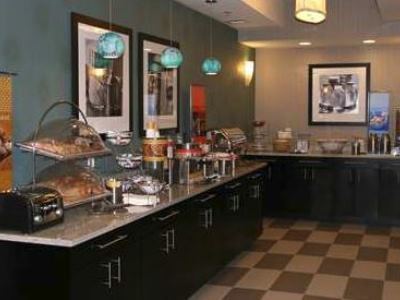 Hotel Hampton West